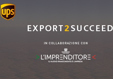 Export2Succeed_UPS