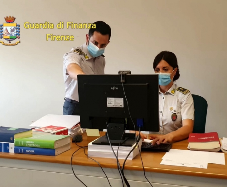 FATTURE_FALSE_LOGISTICA_FIRENZE_TRANSPORTONLINE