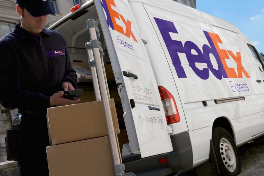 FEDEX