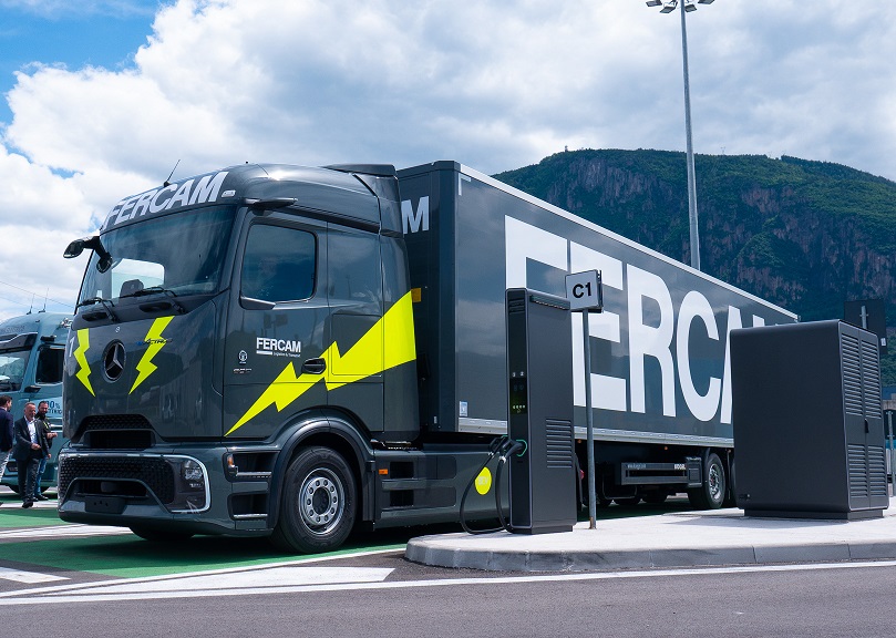 FERCAM_riceve_il_suo_primo_eActros_600_TRANSPORTONLINE
