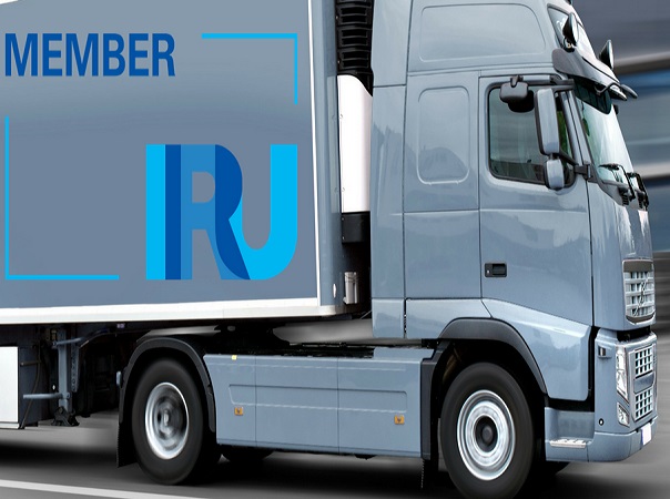 FIAP-IRU-MEMBER