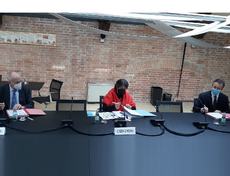 FIRMA_MEMORANDUM_HUB_IDROGENO_VENEZIA_TRANSPORTONLINE