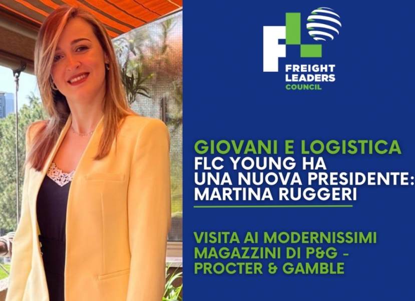 FLC_Young_nuova_presidente_Martina_Ruggeri_TRANSPORTONLINE