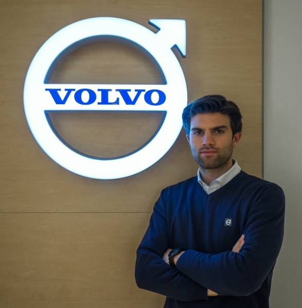 Francesco_Sonzogni_-_Marketing_Manager_Volvo_Trucks_Italia_transportonline