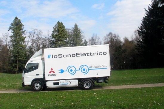 Fuso_Canter_elettrico_prato