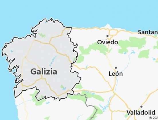 GALIZIA