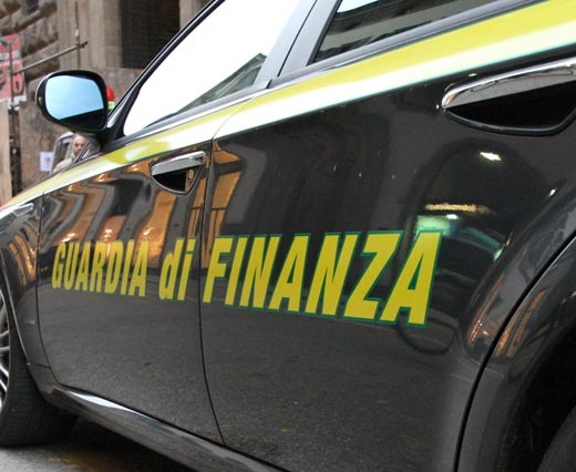 GDF_COOP_TRASPORTO_FATTURE_FALSE