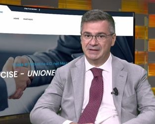 Giuseppe_Romano,_presidente_Cise