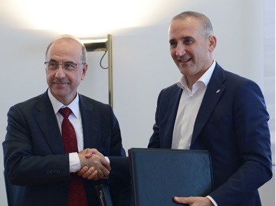GruppoFS_F_Renato_Mazzoncini_Accordo_ferrovie_turche