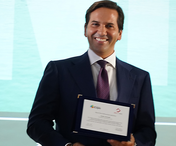 Guido_Grimaldi_Premio_Remtech_2023_transportonline