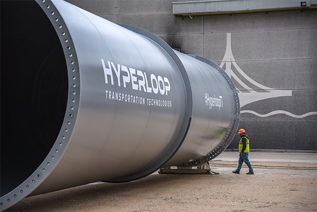 HYPERLOOP_TRASPORTO_MERCI_TEST_FRANCIA