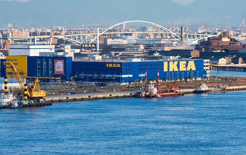 IKEA_Hapag-Lloyd_TRASPORTONLINE