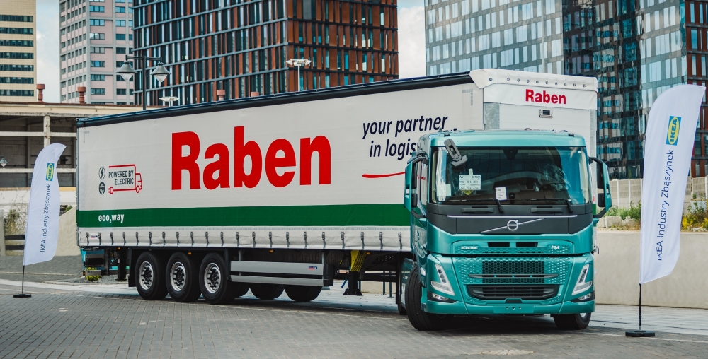 IKEA_RABEN_SITTAM_VOLVO_TRUCKS_ELETTRICO_TRANSPORTONLINE