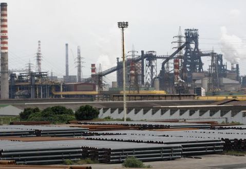 ILVA_LOGISTICA
