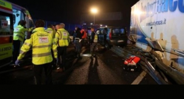 INCIDENTE