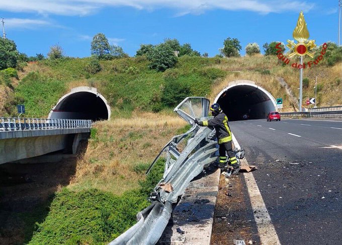 INCIDENTE_CAMION_A2_TRANSPORTONLINE