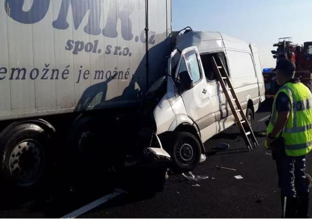 INCIDENTE_CAMION_FURGONE_TRANSPORTONLINE
