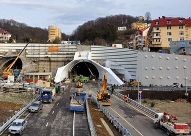 INFRASTRUTTURE
