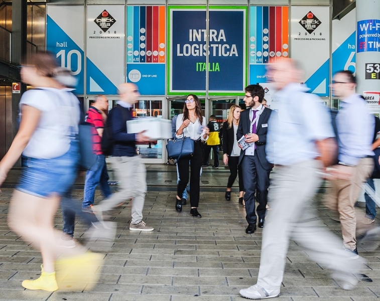 INTRALOGISTICA_ITALIA_2019