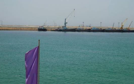 IRAN_PORTO_MERCI