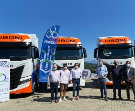 IVECO-S-WAY_consegna_Riboni-RBN_TRANSPORTONLINE