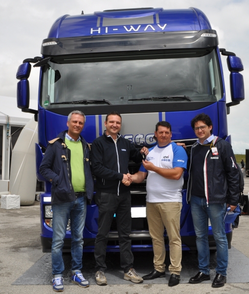 IVECO