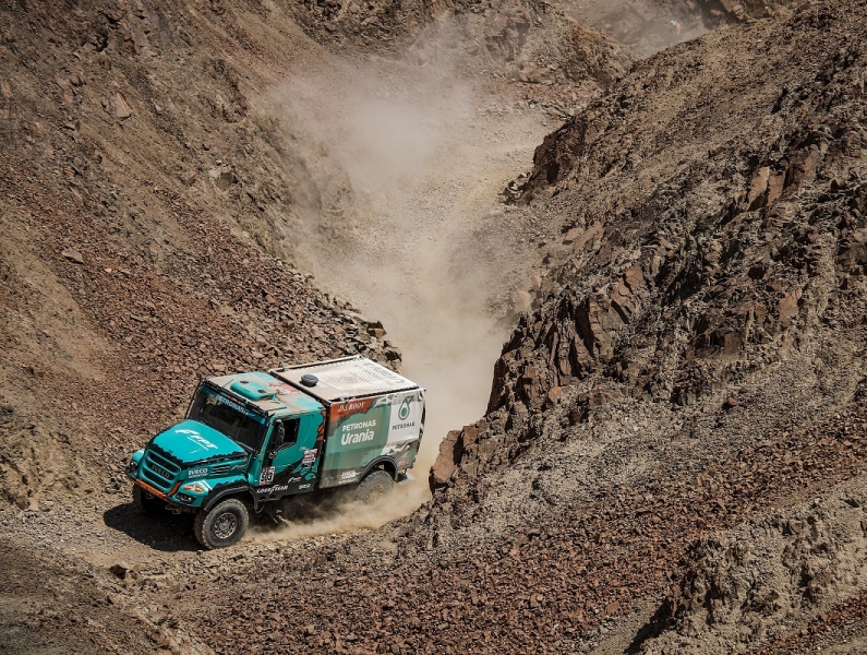 IVECO_Dakar19_DeRooy