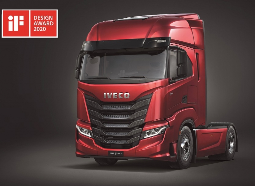 IVECO_S-WAY_IF_DESIGN_AWARD