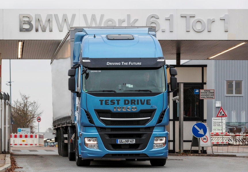 IVECO_Stralis_NP_BMW_Group_test