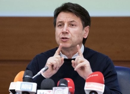 Il_presidente_del_Consiglio_Giuseppe_Conte