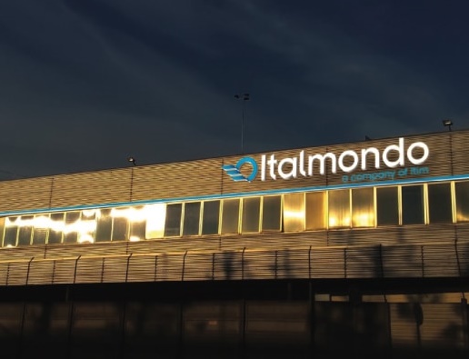 Italmondo