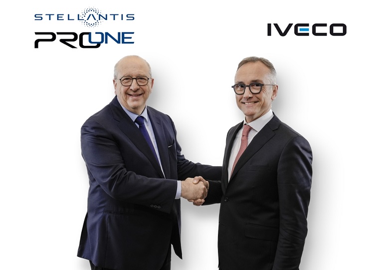 Iveco_and_Stellantis_furgoni_elettrici_transportonline