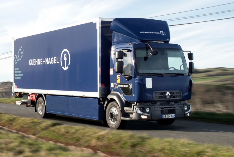 Kuehne+Nagel_Sustainability_Report_transportonline