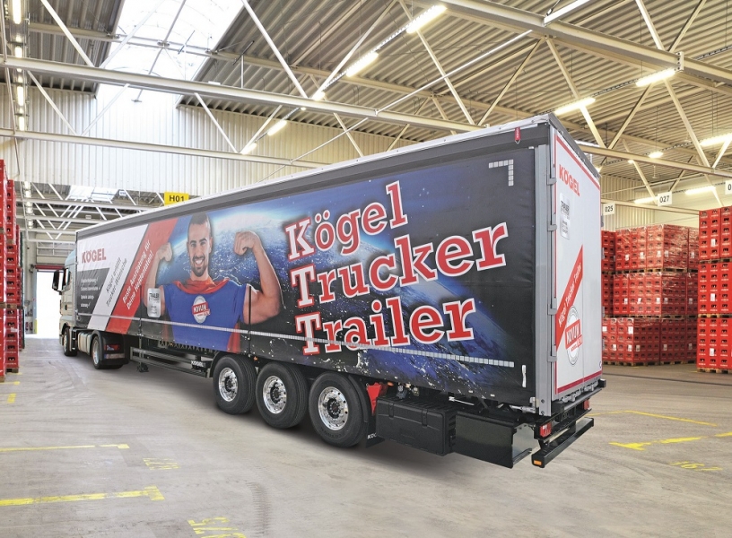 Kögel_Trucker_Trailer