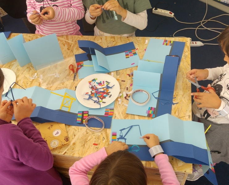 LABORATORIO_TRIESTE