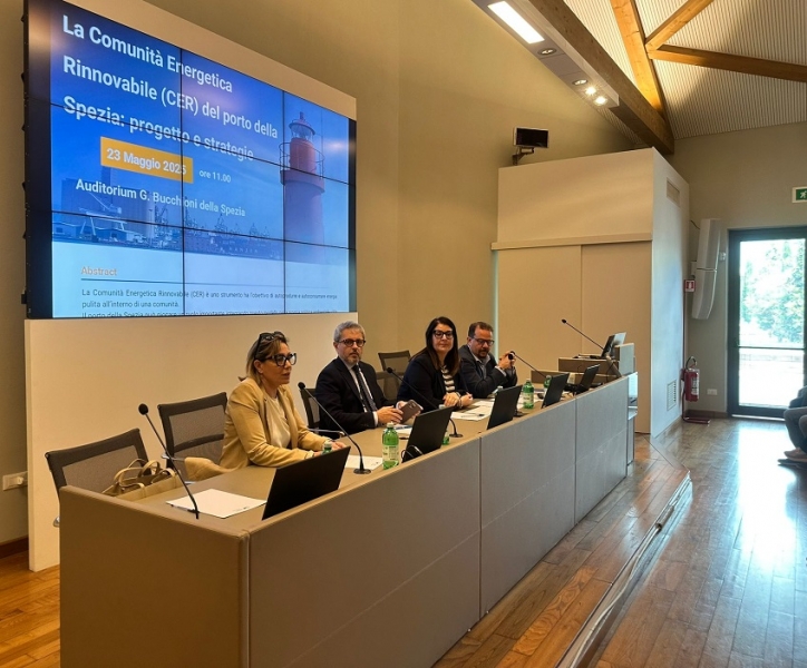 LADSP_lancia_il_progetto_di_una_Comunità_Energetica_Rinnovabile_del_porto_della_Spezia_transportonline