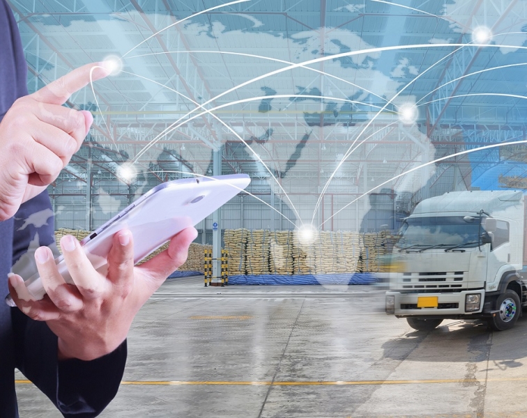Logistics_Trend_Radar_di_DHL