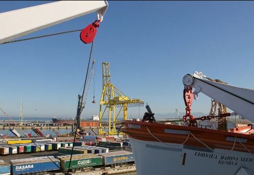 MORTE_PORTO_LIVORNO_TRANSPORTONLINE
