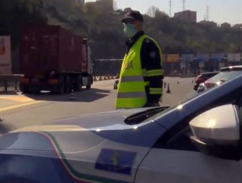 MULTE_CAMION_GENOVA_TRASNPORTONLINE