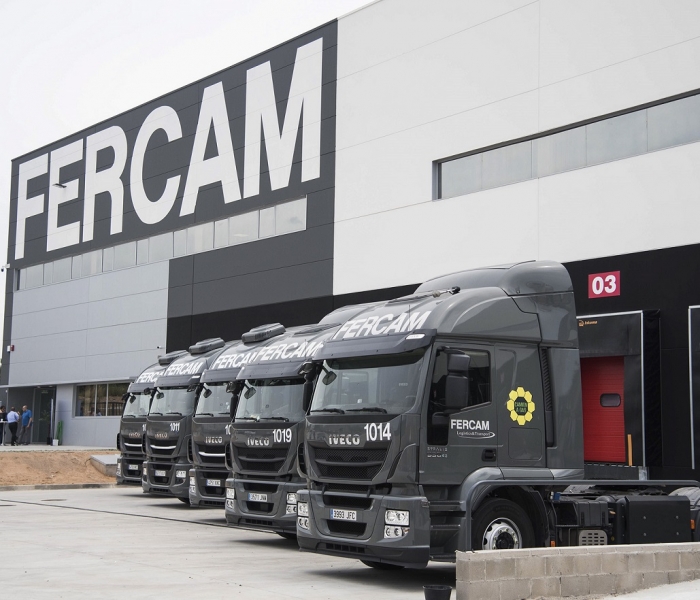 Mezzi_Fercam_a_LNG_in_Spagna_IVECO