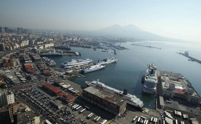 NAPOLI