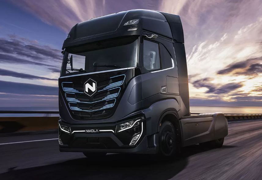 NIKOLA
