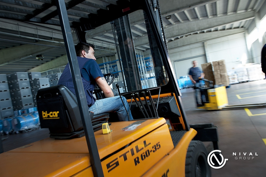 NIVALGROUP
