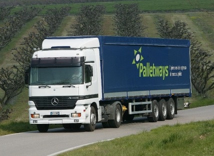 PALLETWAYS