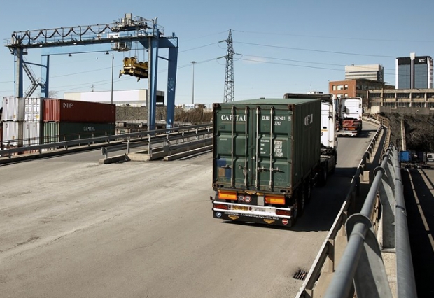 PESATURA_CONTAINER_CAMION
