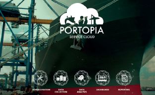 PORTOPIA