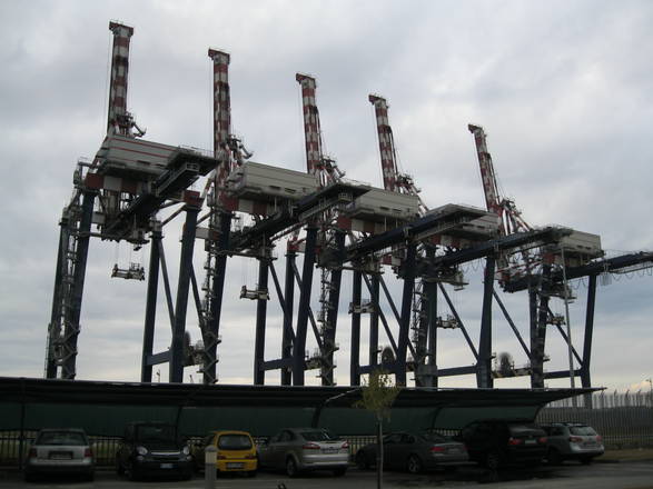 PORTO_GIOIA_TAURO_SCIOPERO