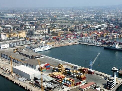 PORTO_NAPOLI_CAOS_AUTOTRASPORTO_TRANSPORTONLINE