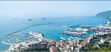 PORTO_SALERNO