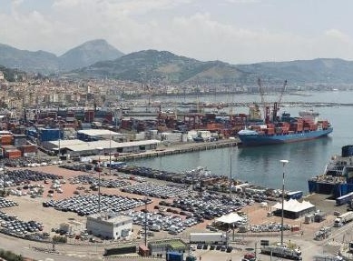 PORTO_SALERNO